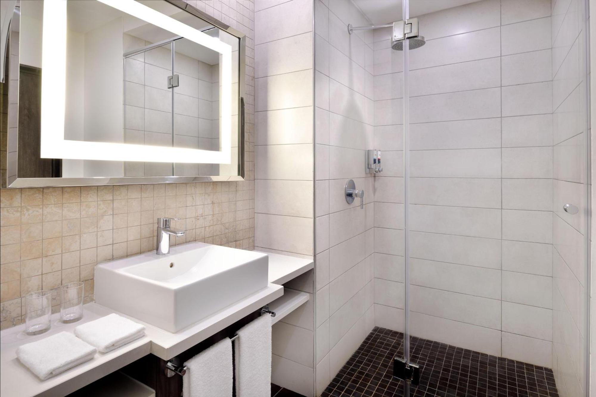 Four Points By Sheraton Airport Nairobi
